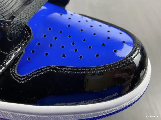 Cheap TB 1 OG Jordan High Retro 555088-404 0607